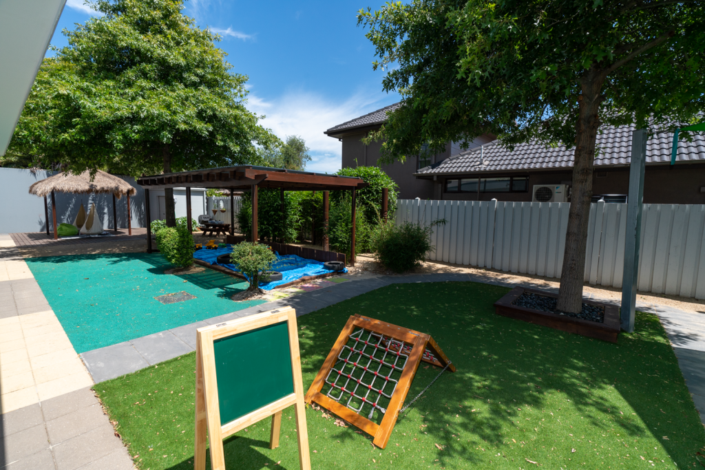 Inspire Bentleigh West