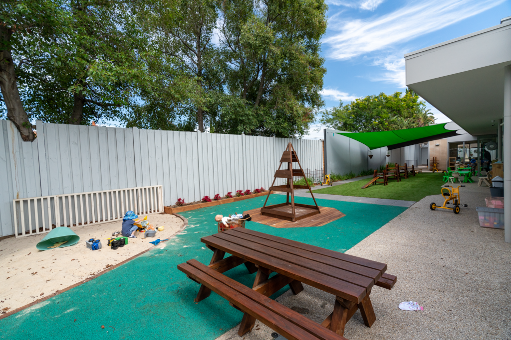 Inspire Bentleigh West