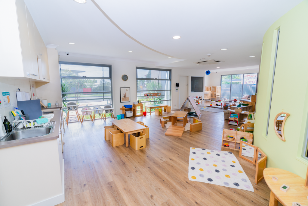 Inspire Bentleigh West