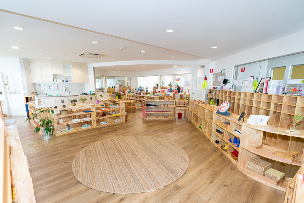 Inspire Bentleigh West