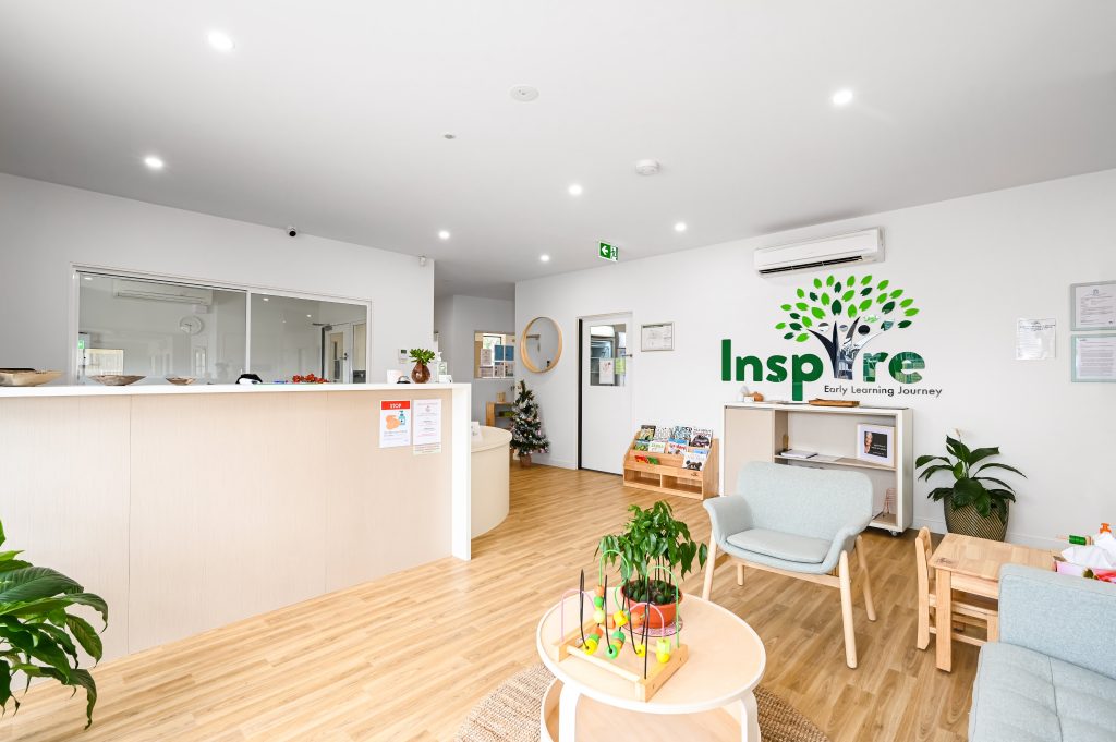 Inspire Langwarrin