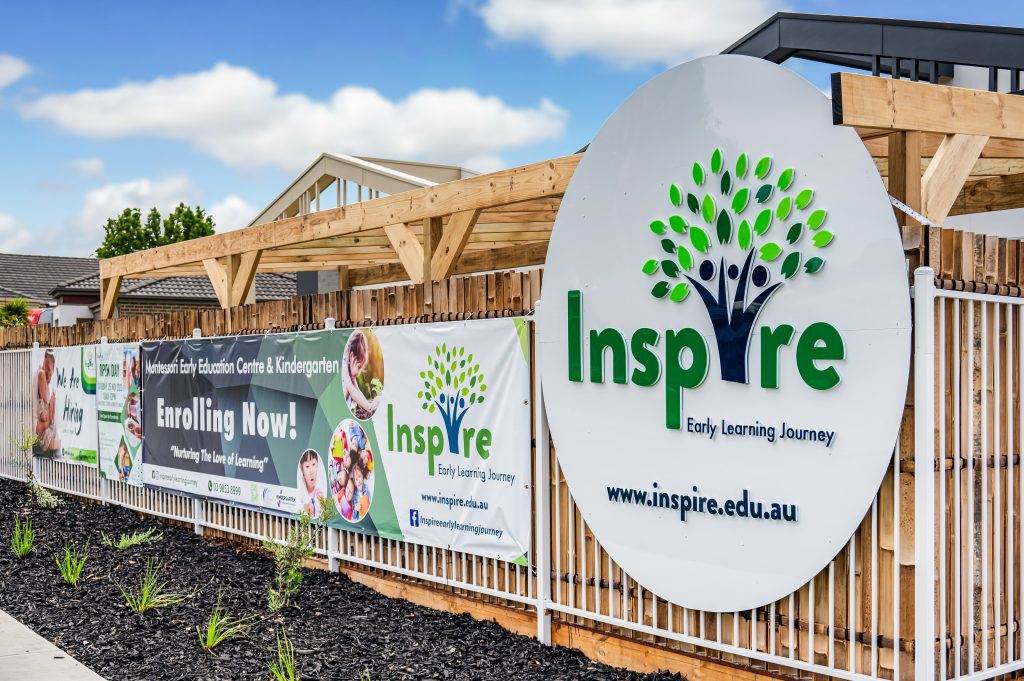 Inspire Langwarrin