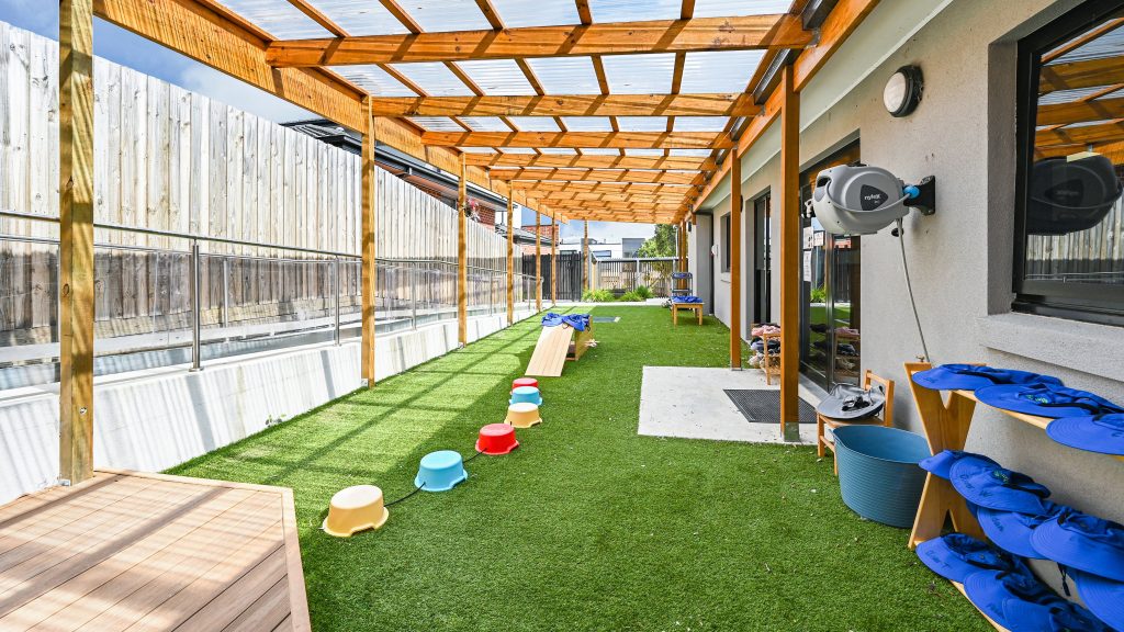 Inspire Mount Waverley