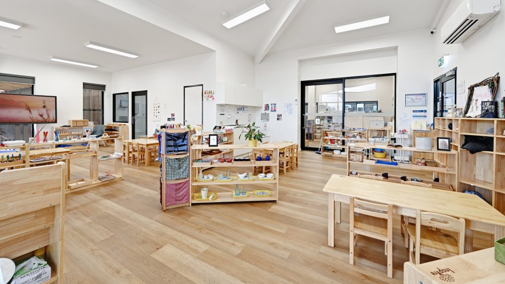 Inspire Mount Waverley