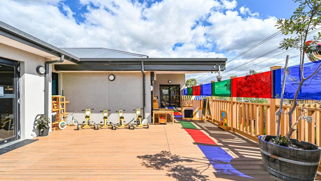 Inspire Mount Waverley