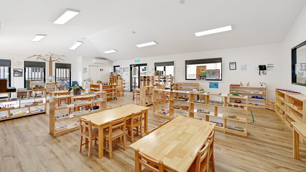 Inspire Mount Waverley