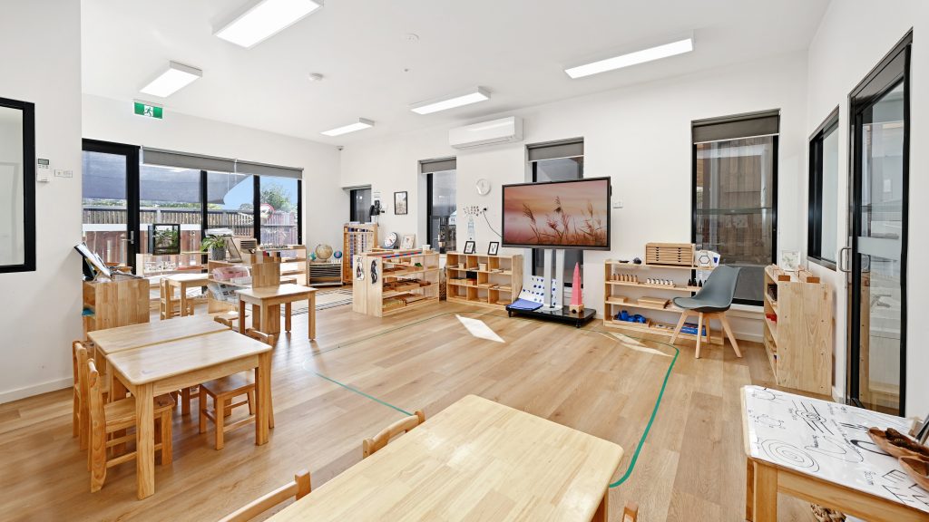 Inspire Mount Waverley