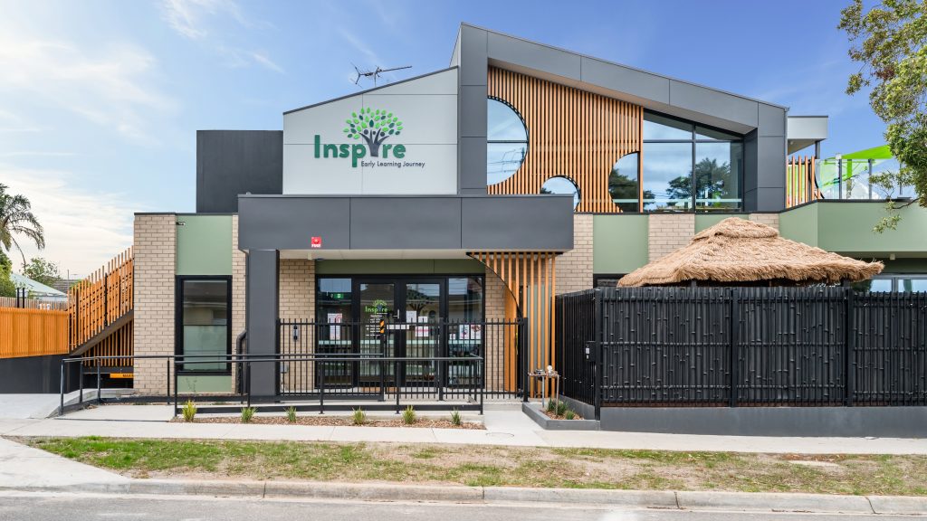 Inspire Noble Park